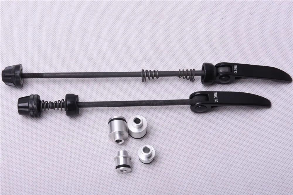 Трансформер CROSSRIDE SL SLR 15*9 12*9 135*142|Велосипедная спица| |