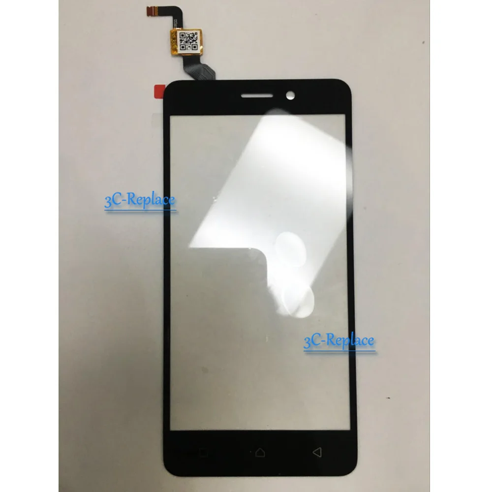 Черный/белый/золотой 5,0 дюймов для lenovo K6 k33b36 k33b37/для lenovo K6 power K33a42 k33a48 сенсорный экран дигитайзер