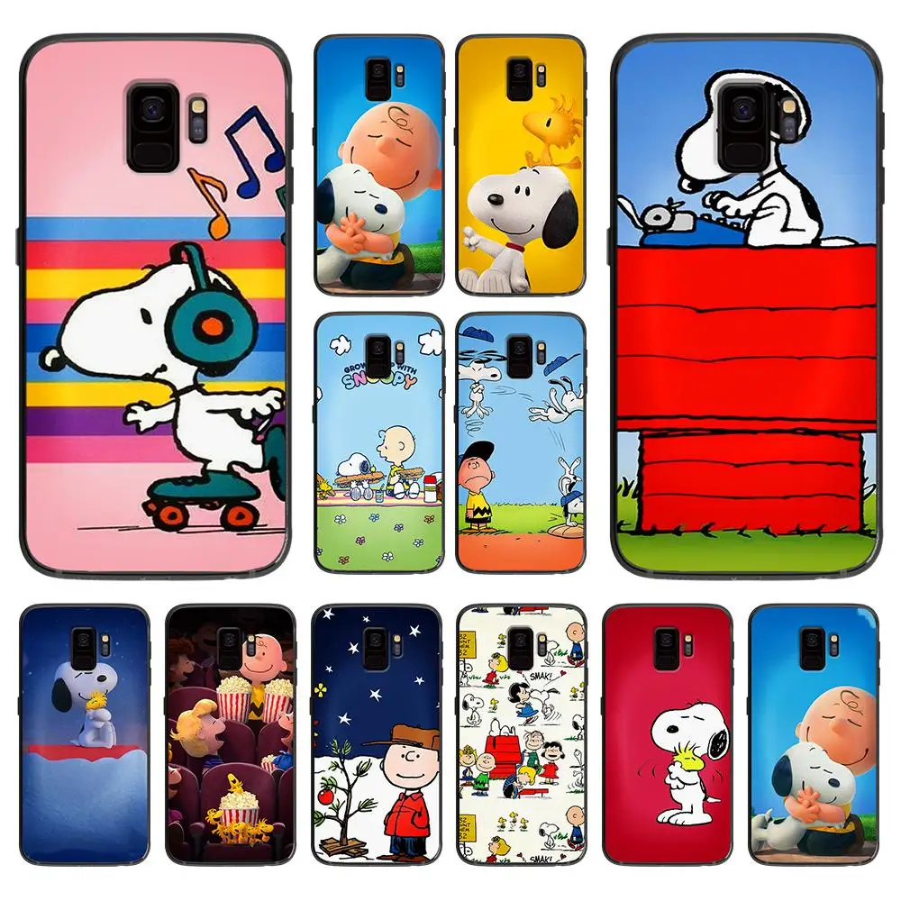 Стильная футболка с изображением персонажей видеоигр собака Скуби для samsung Galaxy A5