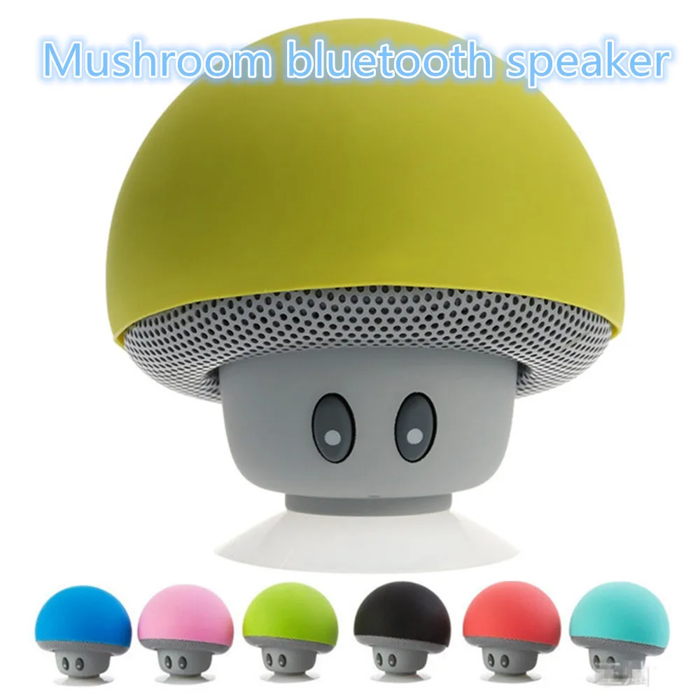 10 шт. водонепроницаемые силиконовые держатели для громкой связи|mini wireless bluetooth