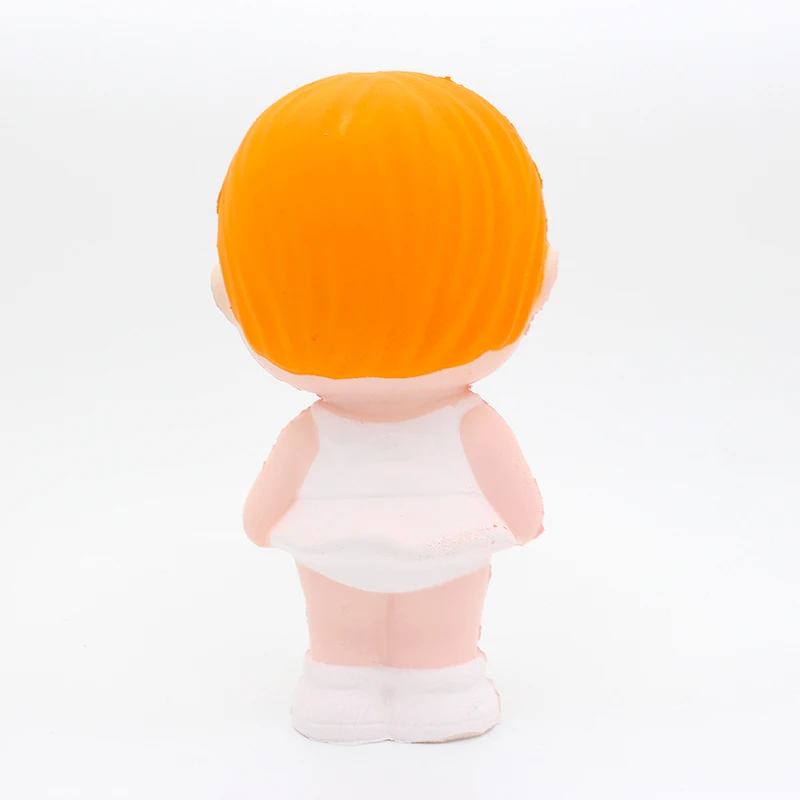 Jumbo Squishy развлечения Squishe животные для детей снятия стресса у взрослых Squeeze игрушки
