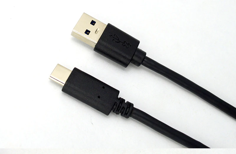 Thbelieve 1 м Тип C Быстрая зарядка кабель 5 В 2.4A USB передачи данных для huawei htc 10 Xiaomi 4C