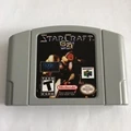 Игровая карта 64 Bit Games Star Craft English NTSC | Электроника