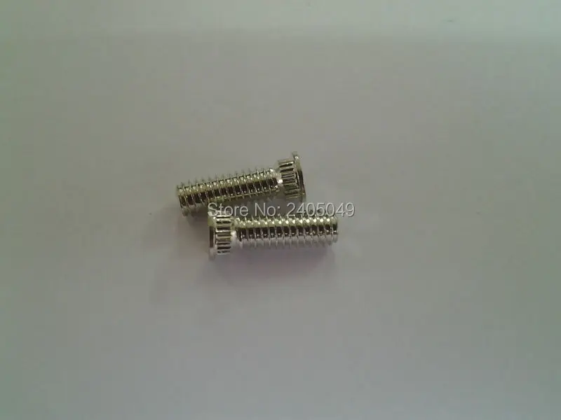 

KFH-M5-15 Broaching studs,Brass, Plating Tin ,PEM standard,instock, Made in china,