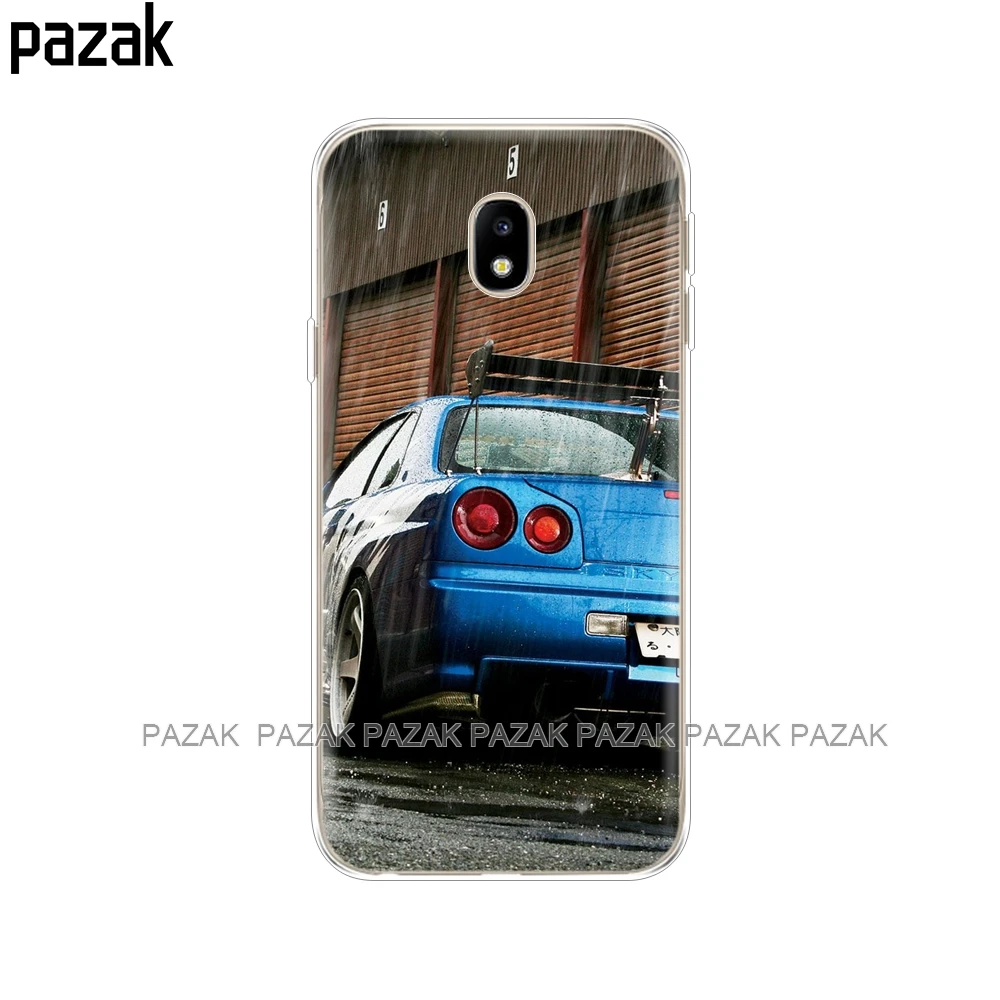 Силиконовый чехол для Samsung Galaxy J3 J5 J7 2017 J330 J530 J730 PRO j2 2018 телефона мягкая