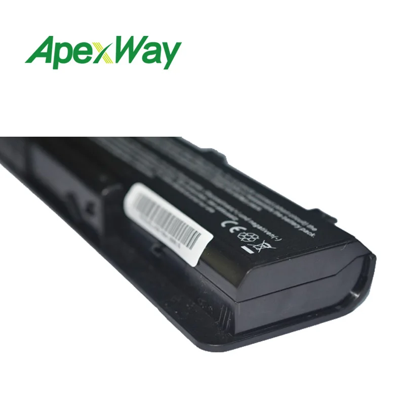 11 1 В A32-N55 батареи 07G016 HY1875 для Asus N45 N45E N45S N45F N55 N55E N55S N55SF N75 N75E N75S N75SF | Компьютеры и