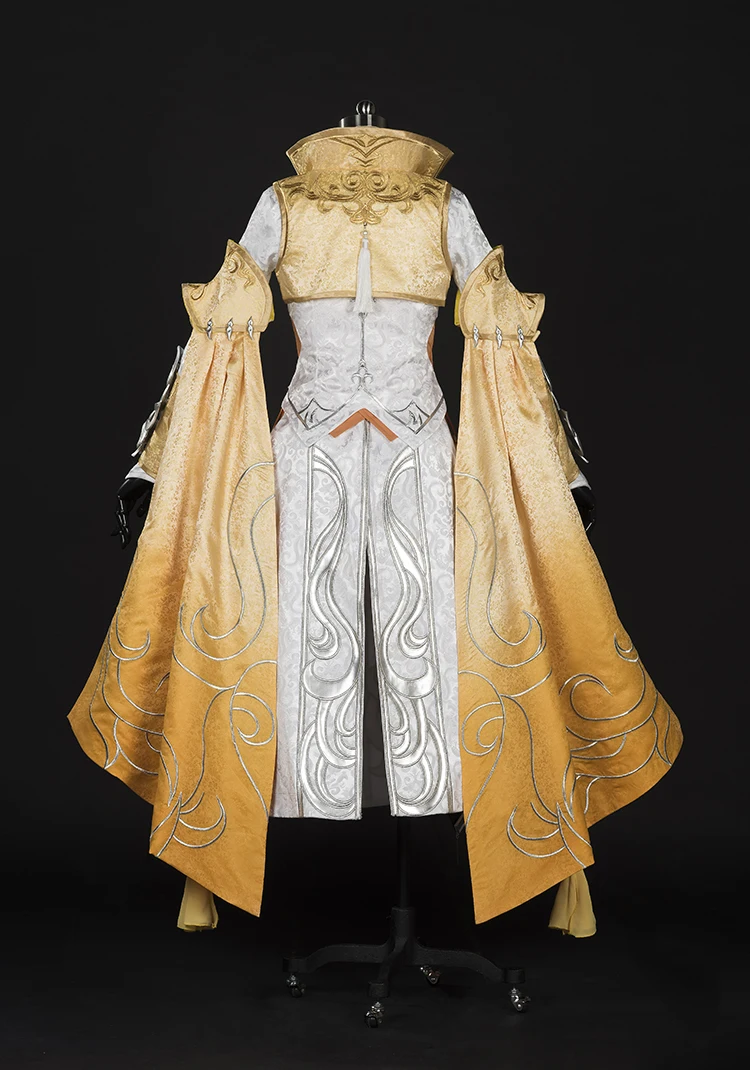 Xue He Junior Boy Jian Wang III Young Guy Cang Group аниме косплей костюм Hanfu Мужской полный комплект DHL