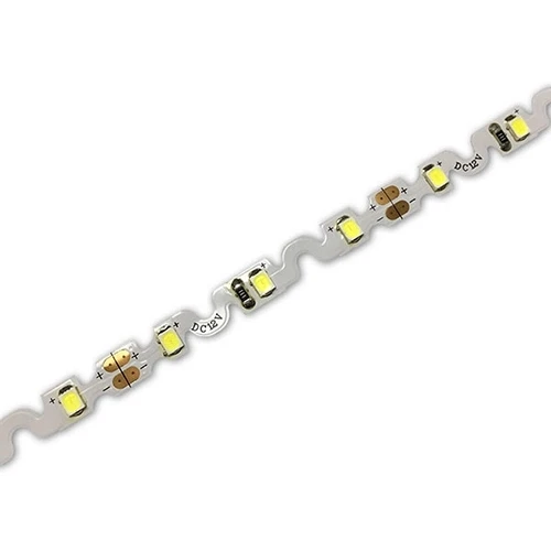 

Free shipping,100M/Lot,2835 LED Bendable strip for channel letter