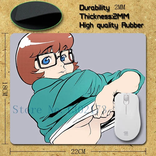 Rule 34 Velma