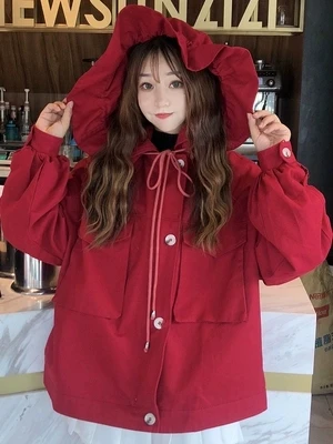 Женский плащ Тренч асимметричное длинное пальто на осень и весну женская модная