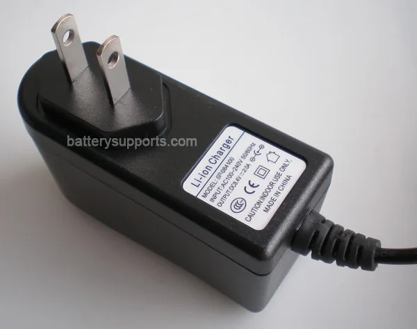 Блок питания Su Power Li-Ion Li-Po 2S 7 2 в 8 4 А | Электроника
