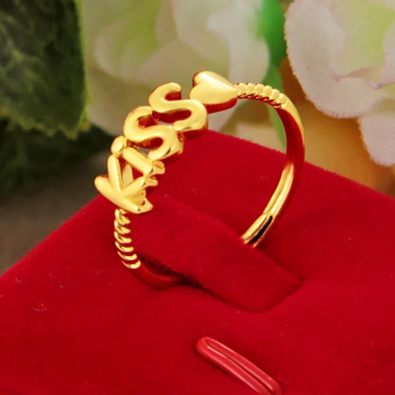 2020 матовое Латунное покрытие 24K золотое ювелирное изделие Дамская розовая Корона