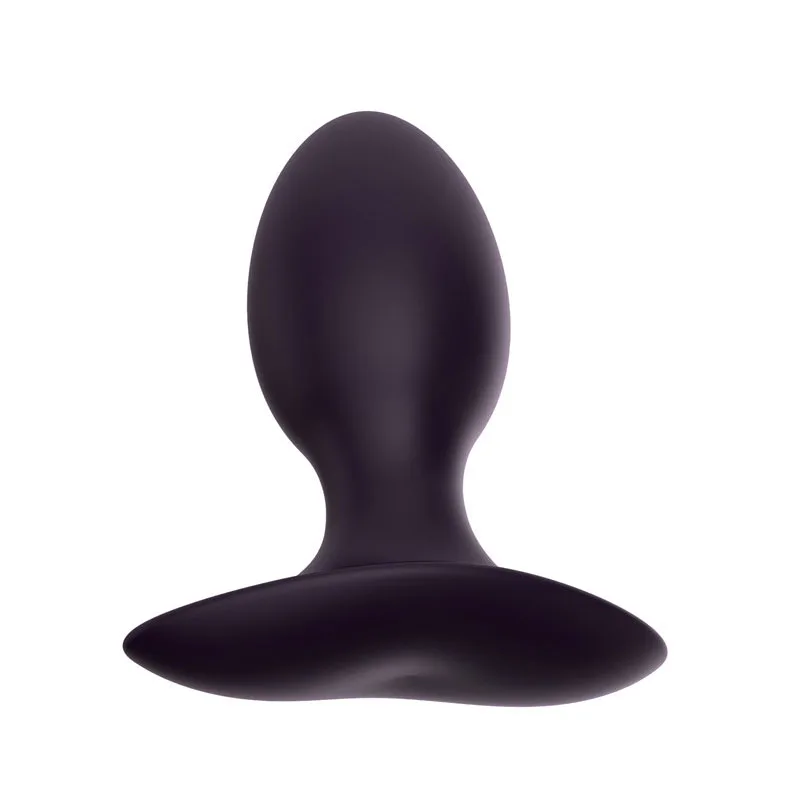 Big And small 2 pcs/set Purple Brown Anal Plug Stimulation Massage Sex toys Male Masturbation Adult Erotic Products. |