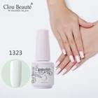 Гель-лак для ногтей Clou Beaute, 8 мл, 85 цветов