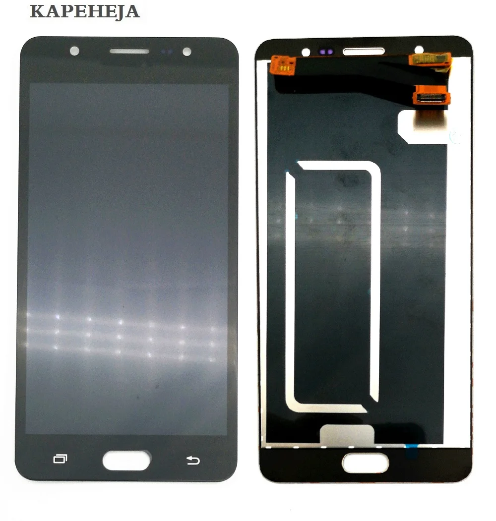 

TFT LCD For Samsung Galaxy J7 Max G615 LCD Display Touch Screen Digitizer Assembly