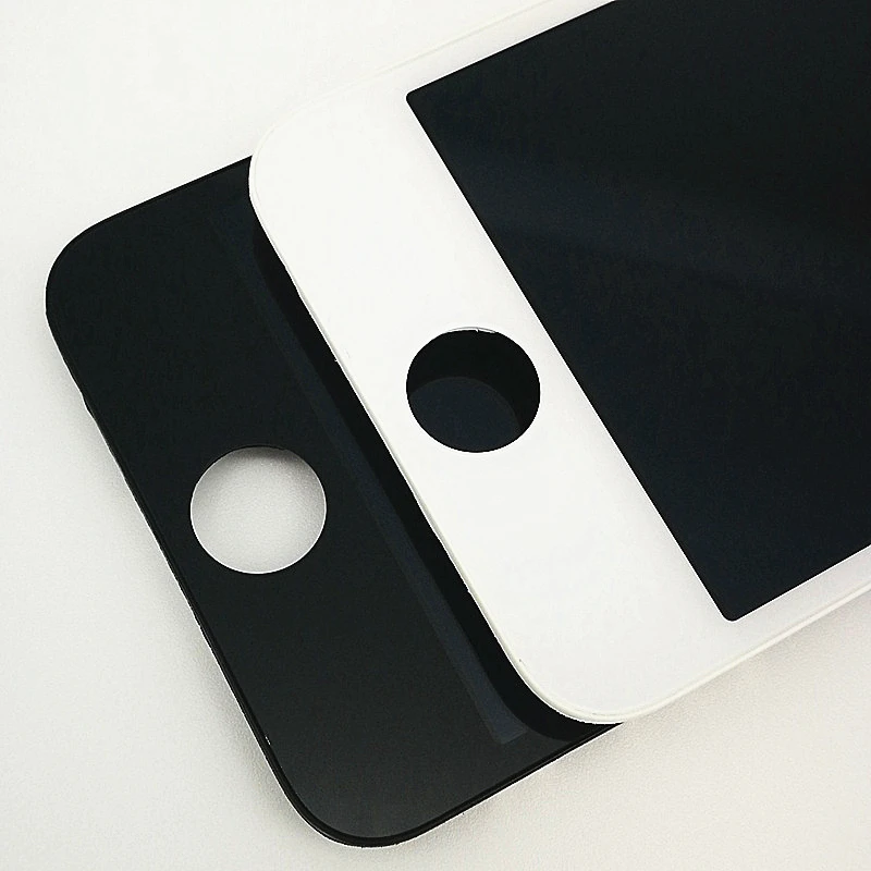 ЖК дисплей с сенсорным экраном и дигитайзером в сборе для Apple iphone 5|Экраны
