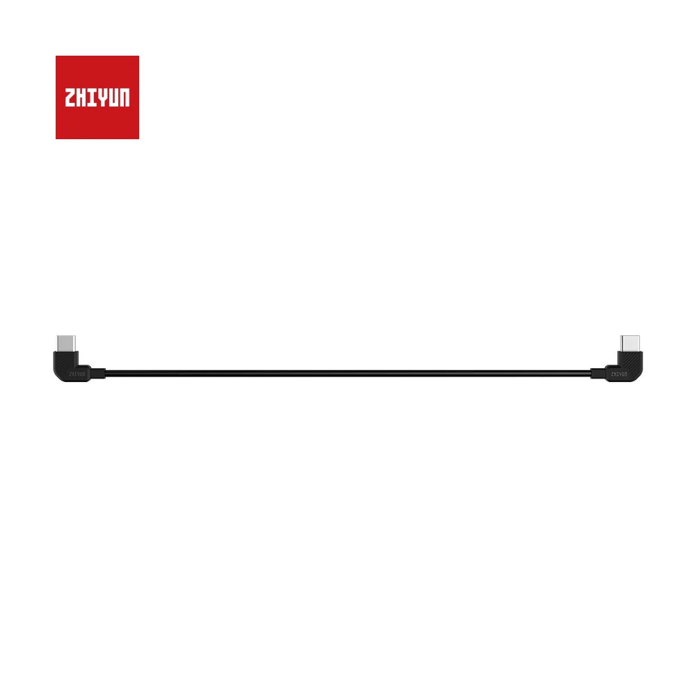 Zhiyun CMF-04(Max)/CMF-03(Lite) трансмаунт сервопривод фоллоу фокус/контроллер масштабирования для Zhiyun WEEBILL LAB/WEEBILL LAB S/Crane 3 LAB