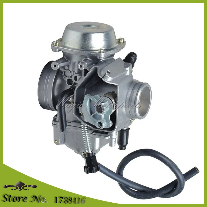 Карбюратор для Honda ATC250ES ATC250SX TRX350 TRX350ES TRX350FE TRX350TM TRX350TE TRX400FW TRX450FE 16100-HN5-M41 16100-HM5-L01