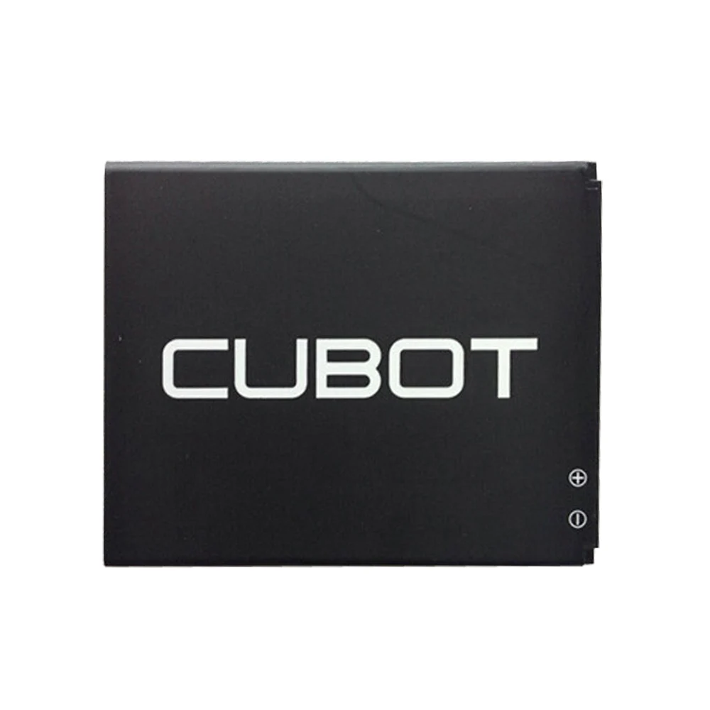 Original CUBOT S308 Battery 2000mAh Backup Li-ion for Smartphone Replacement | Мобильные телефоны и аксессуары