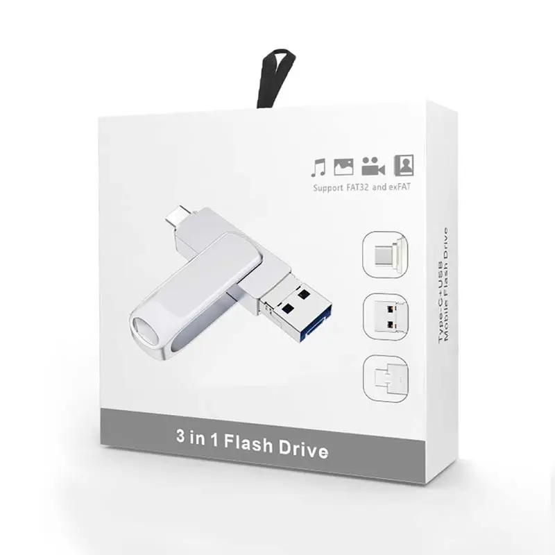 Pendrive 128   macbook iPhone Plus ipad -    OTG  USB - 16  32  64