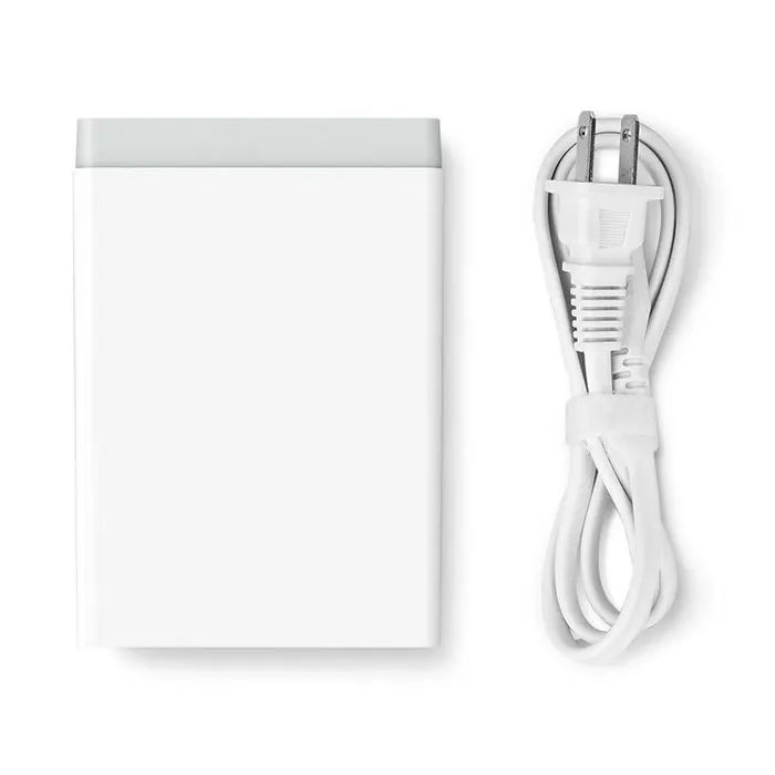 6-портовый USB Зарядное Устройство PowerPort 6 Мульти-Порт Адаптер Питания для iPhone S Плюс