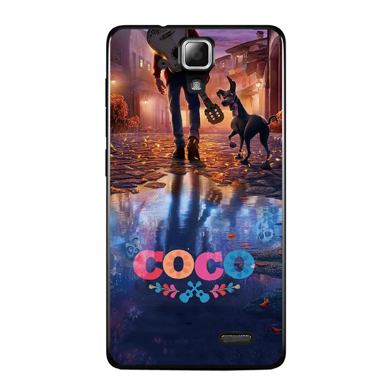 Solf TPU AA1 Для lenovo A536 5,0 дюймов Мягкий ТПУ силиконовый чехол Чехол для мобильного телефона чехол для мобильного телефона накладка на корпус маска своими руками, на заказ - Цвет: Solf TPU AA1