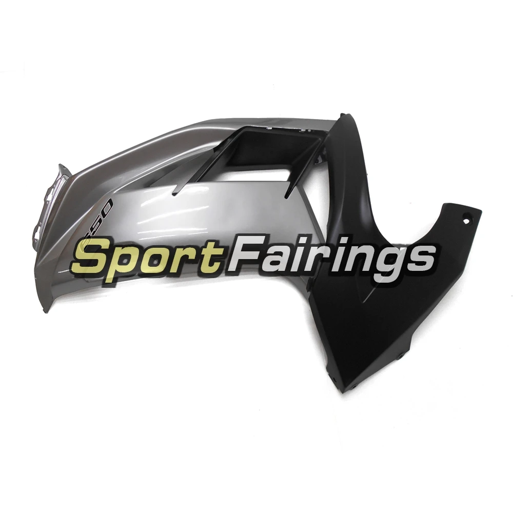 Комплект обтекателей для мотоцикла Kawasaki ER6F Ninja650r 2012 - 2016 12 13 14 15 комплект из