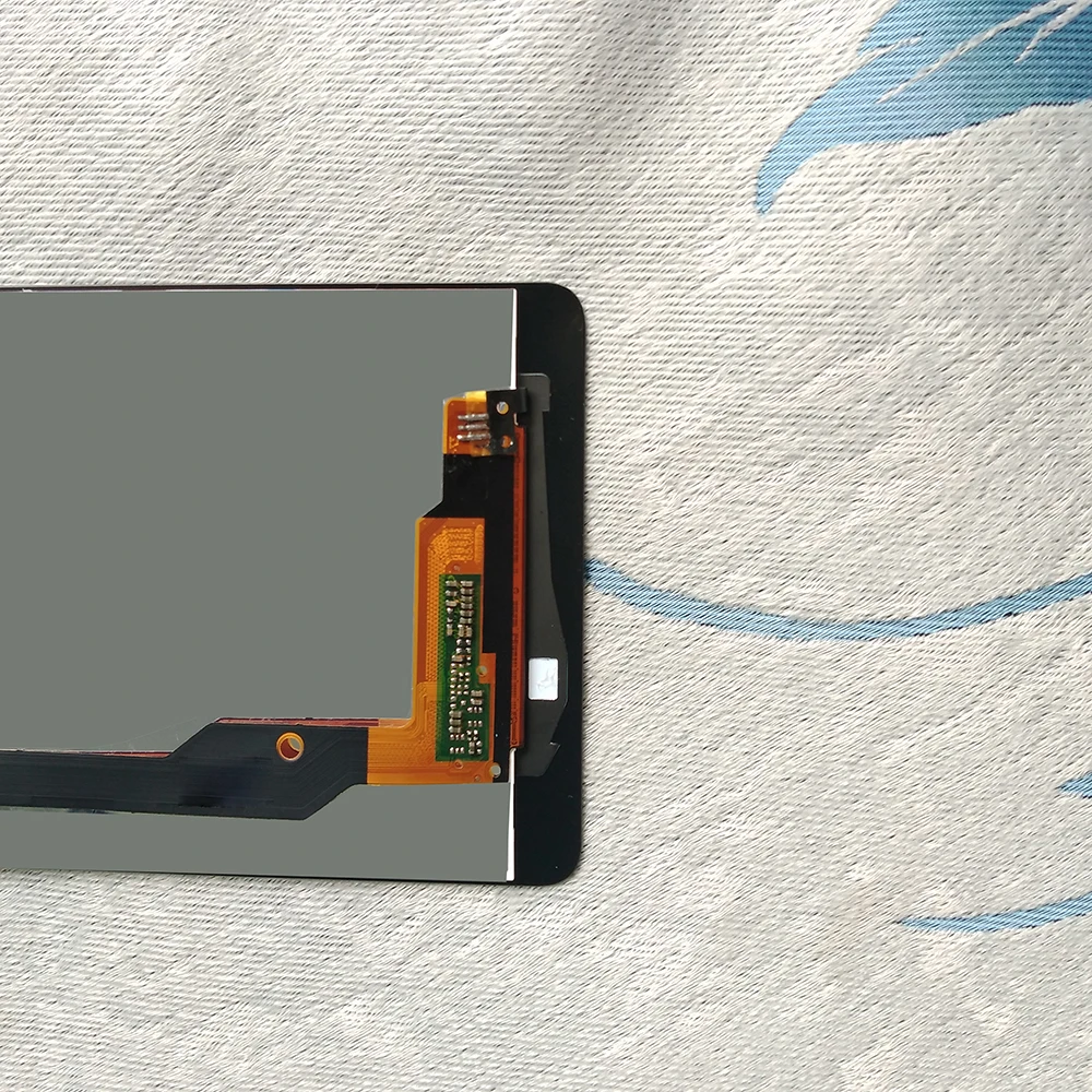 New 5.0 '' For XIAOMI Mi4 LCD DIsplay Touch Screen Digitizer Assembly for Xiaomi Mi4c Mi 4c M4c + tools &amp Tape | Мобильные