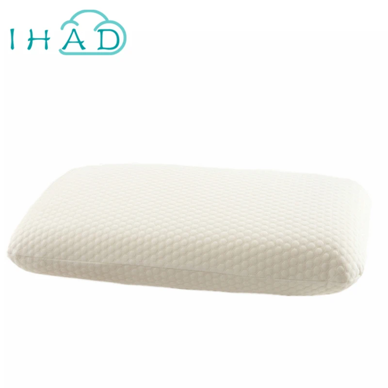 Медленный отскок космическая память наволочка Память Пена Подушка постельное