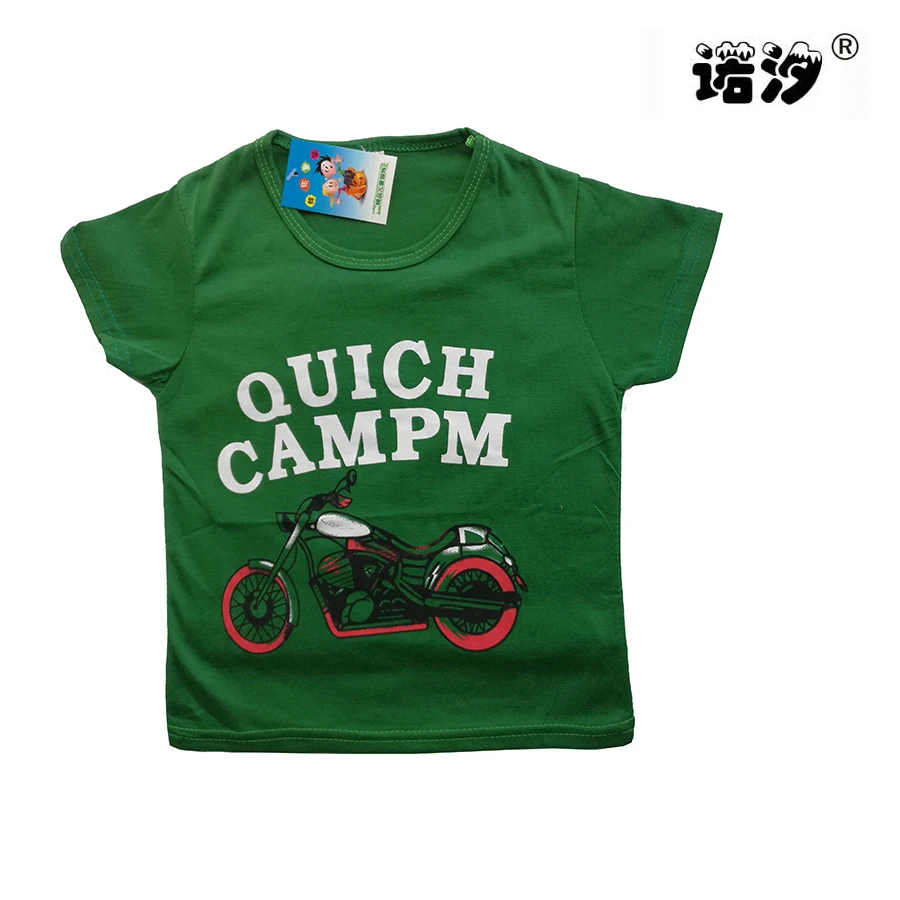 Одежда для маленьких мальчиков детская одежда футболка рубашка девочек летние