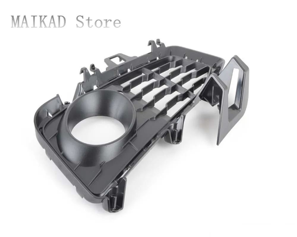Решетка бампера для BMW F32 F33 418i 420i 428i 430i 435i 440i 418d 425d 430d 420iX 428iX 430iX 435iX 51118054508|Гоночные
