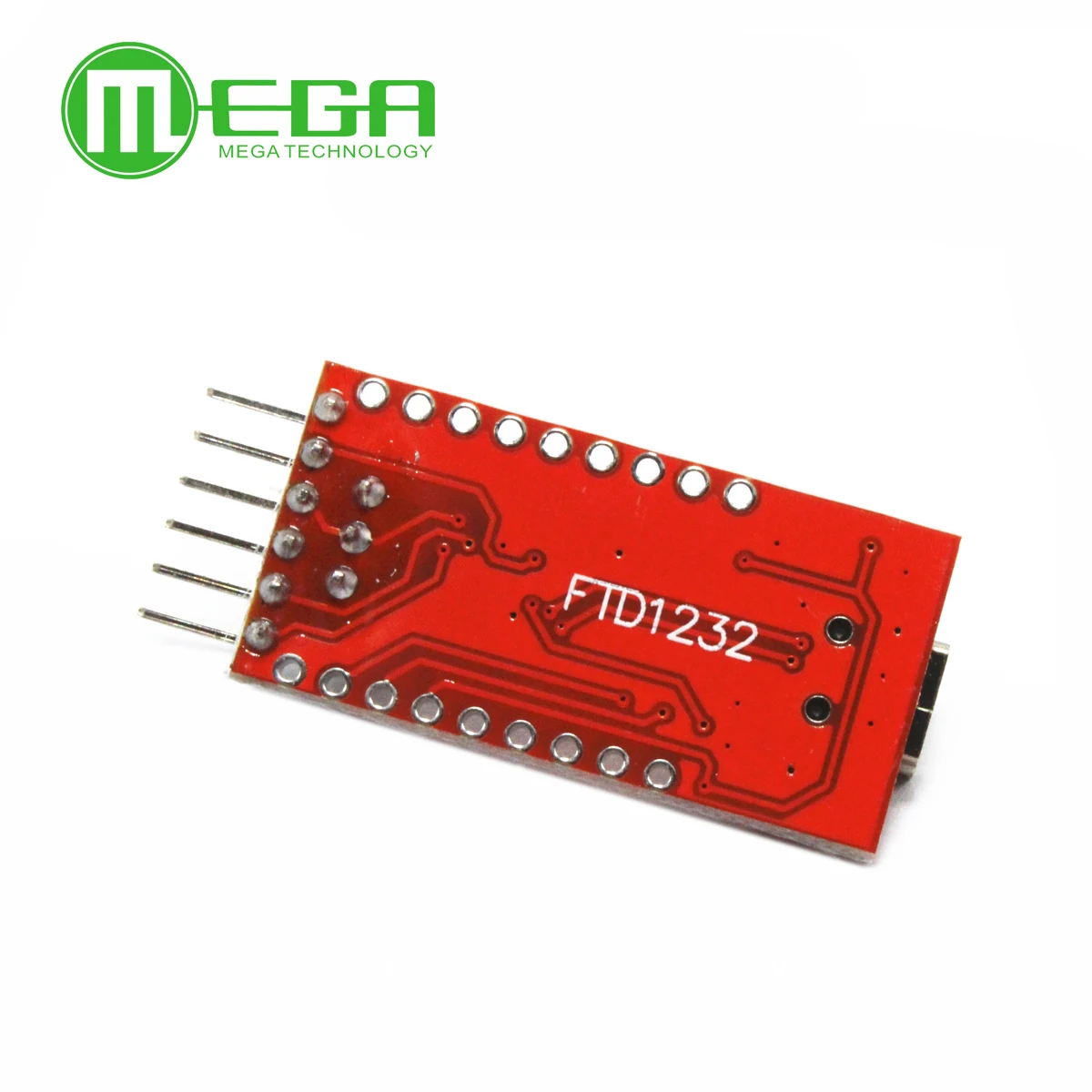 10 шт. FT232RL FT232 USB 3 V 5 к TTL Серийный адаптер модуль для A rduino мини порт|usb 3.3v|usb to ttlusb usb |
