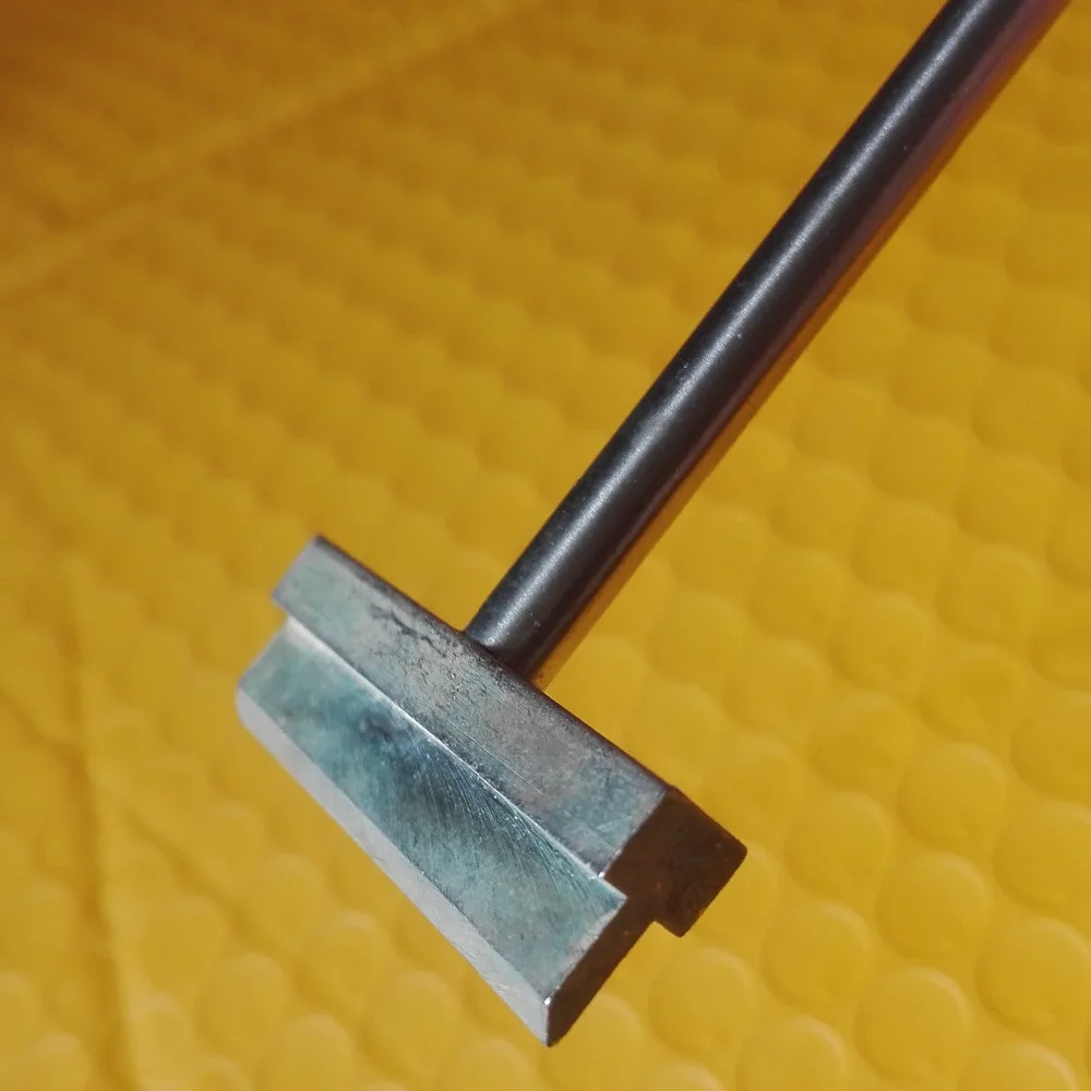 AOYUE тонннельный безсвинцовый наконечник для паяльника с нагревательным