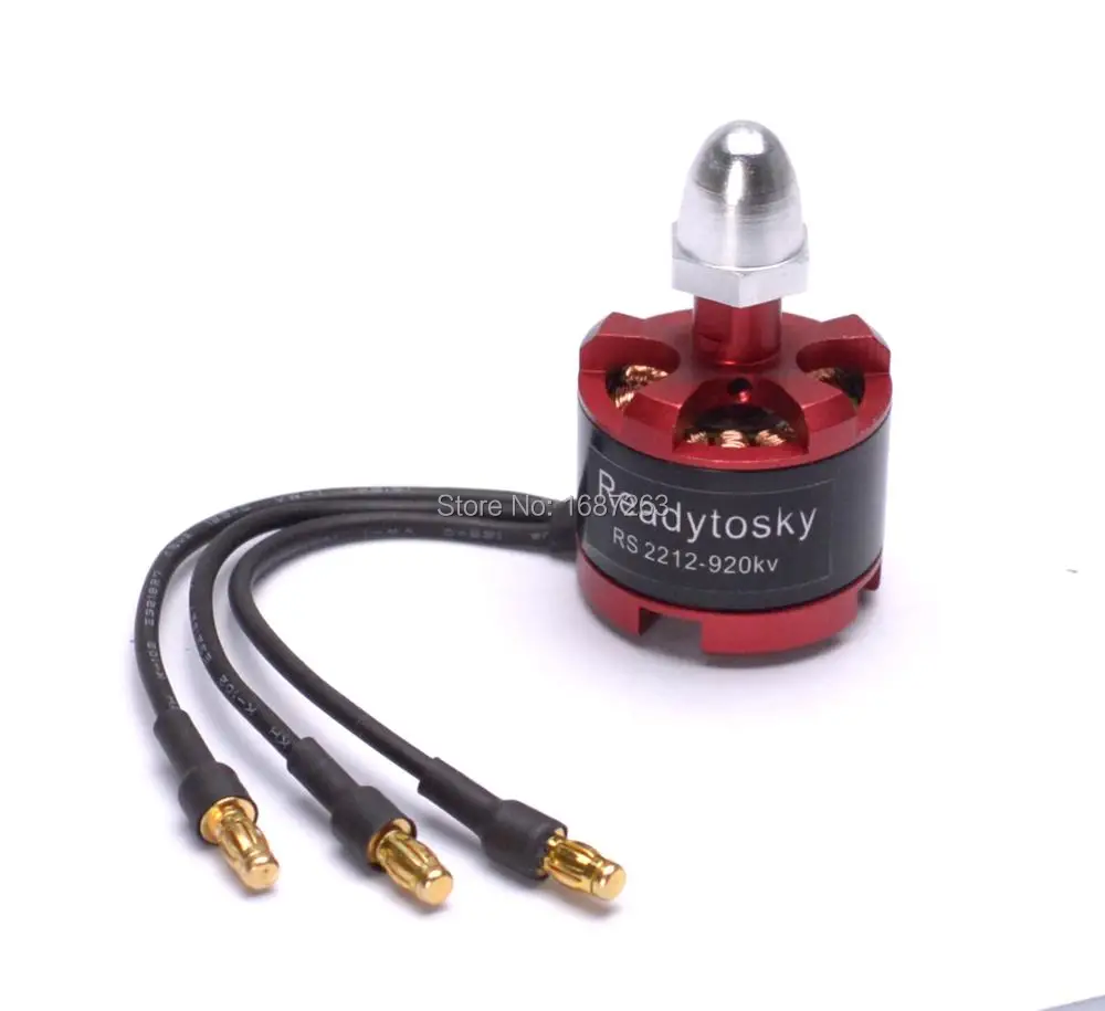 2212 920KV CW CCW бесщеточный двигатель 2 3S + 30A Simonk ESC w/ 5V 2A BEC 1045 Prop для F450 F550 S550 Multicopter|30a simonk