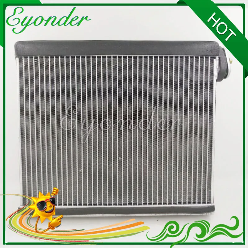 LHD&ampRHD A/C AC Air Conditioning Evaporator Core Cooling Coil for Toyota Landcruiser Prado 4000 4 Runner 88501-35100 88501-35120 |