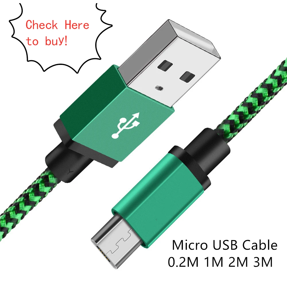 Кабель Micro USB, быстрое зарядное устройство 3,0, быстрая зарядка, кабель для мобильного телефона, кабель для зарядного устройства Microusb, провод для xiaomi, samsung, huawei, lg, android