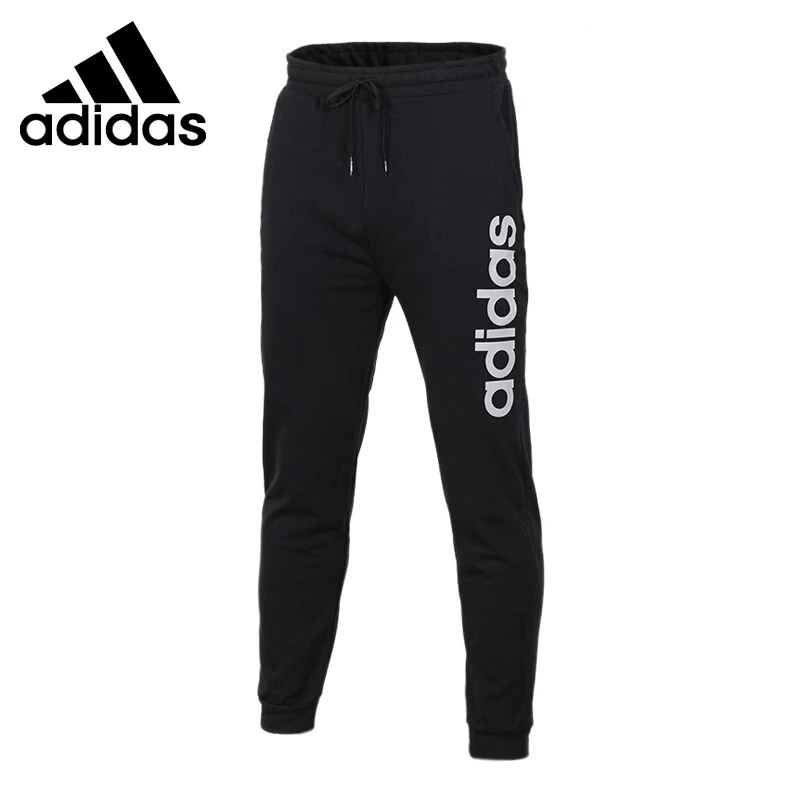 Новое поступление оригинальные мужские спортивные штаны Adidas Neo Label M CE TP 2 | Спорт и