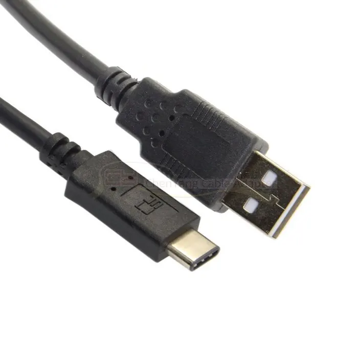 Светодиодная лента 5 м 16FT USB C 3 1 Тип с разъемами типа c и 2 0 кабель для зарядки или