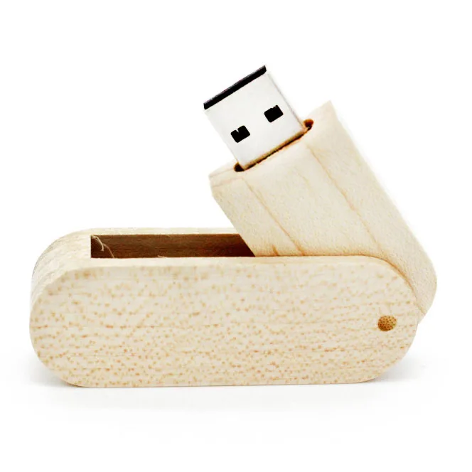 Maple wood JASTER Пользовательский логотип деревянный abl деревянный брелок usb флэш-накопитель 4 ГБ 8 ГБ 16 ГБ 32 ГБ 64 ГБ фотография свадебный подарок перо диск - Цвет: Maple wood