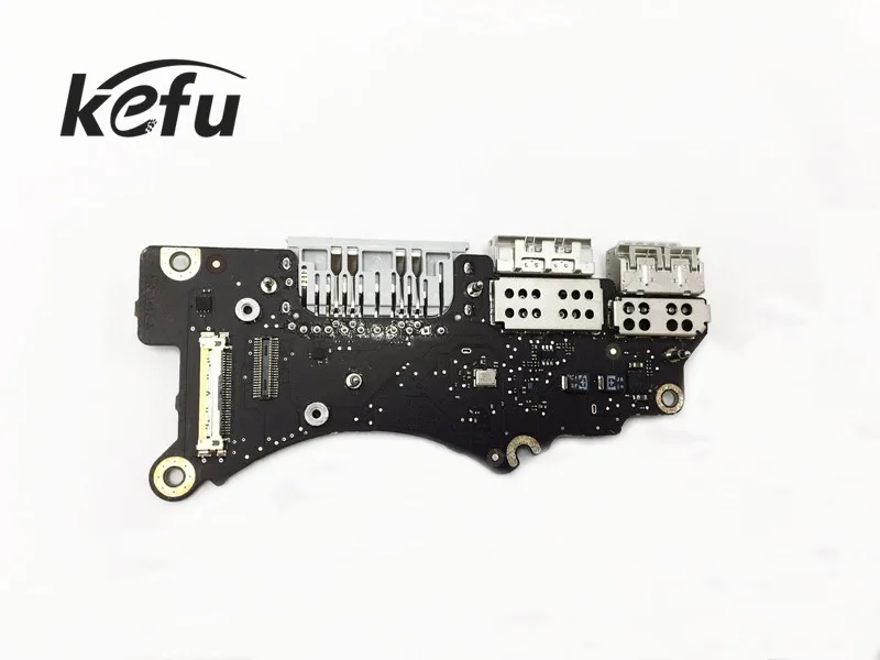 Акция подлинная правая плата ввода/вывода USB HDMI SD для Apple MacBook Pro Retina 15 дюймов A1398 1398