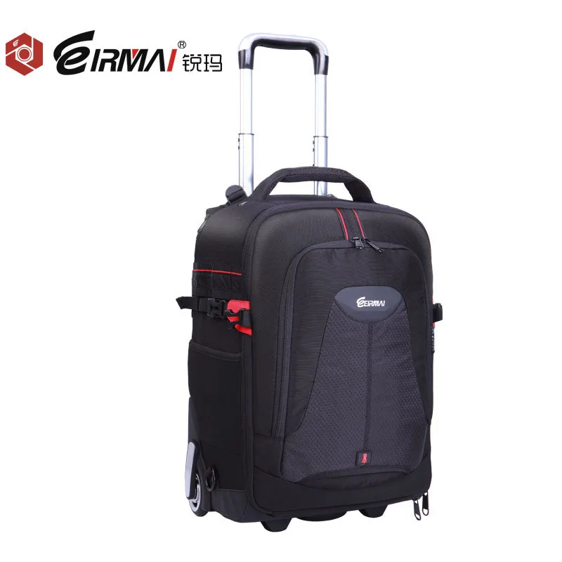 Чехол на тележку EIRMAI для фото и зеркальной фотокамеры нейлоновые сумки большой