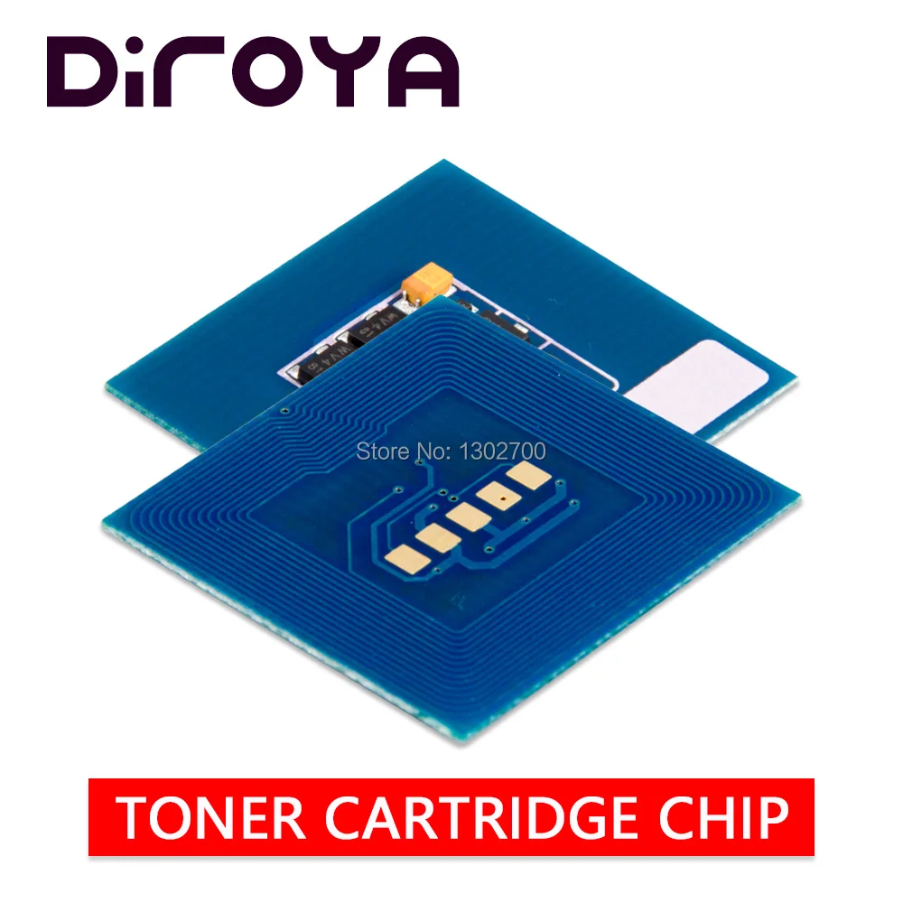 Высокопроизводительный 106R01304 чип картриджа с тонером для Xerox WorkCentre 5222 5225 5230 WC5225