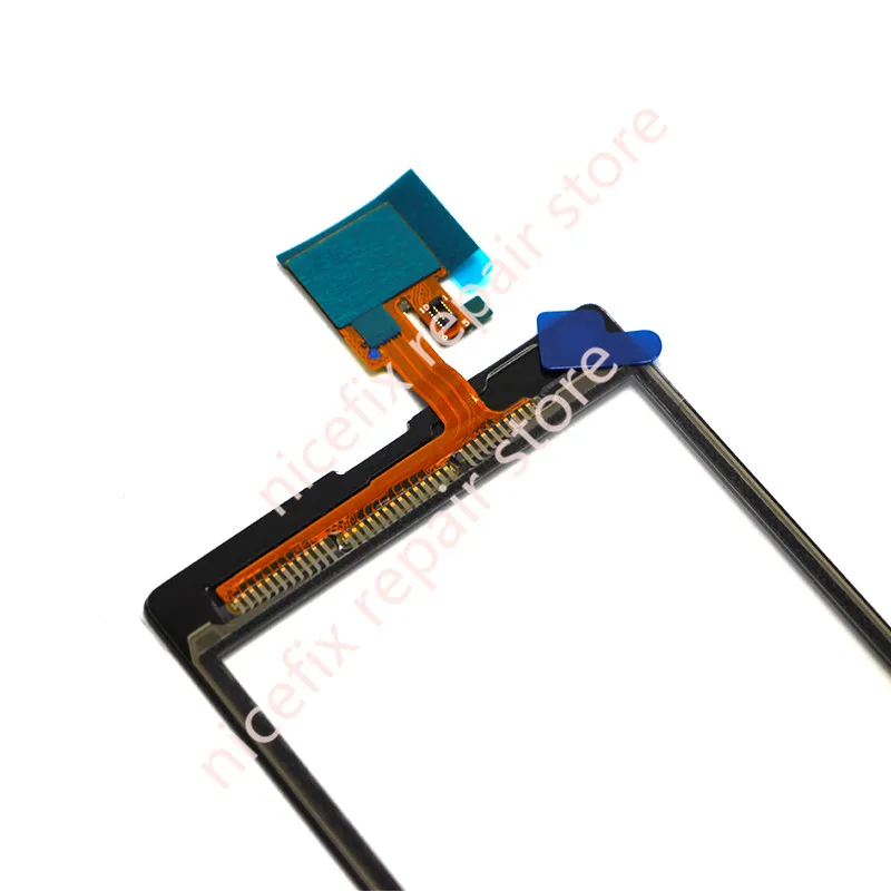 Высокое качество 4 3 &quotдля Sony Xperia L S36H C2105 C2104 сенсорный экран дигитайзер Датчик
