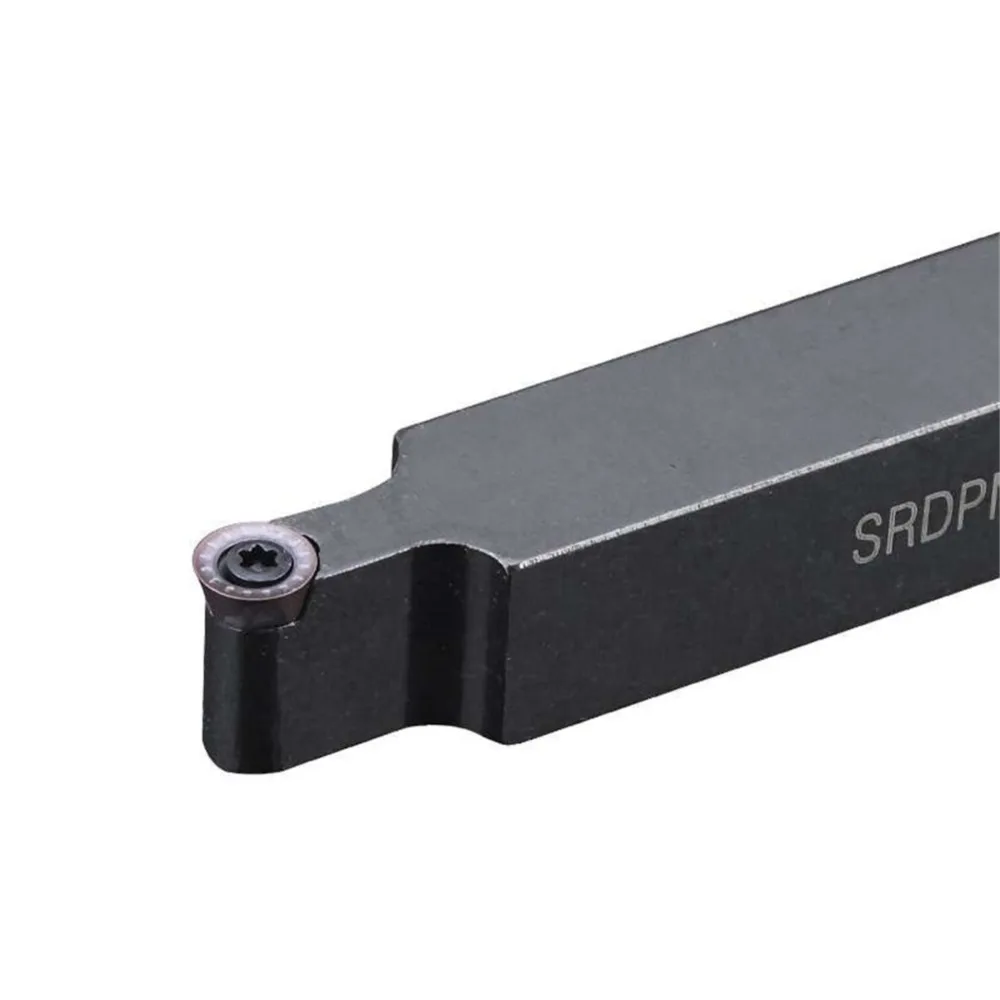 

ZIYI SRDPN 2020K08 Lathe Turning Holder For RP..08T2 Inserts