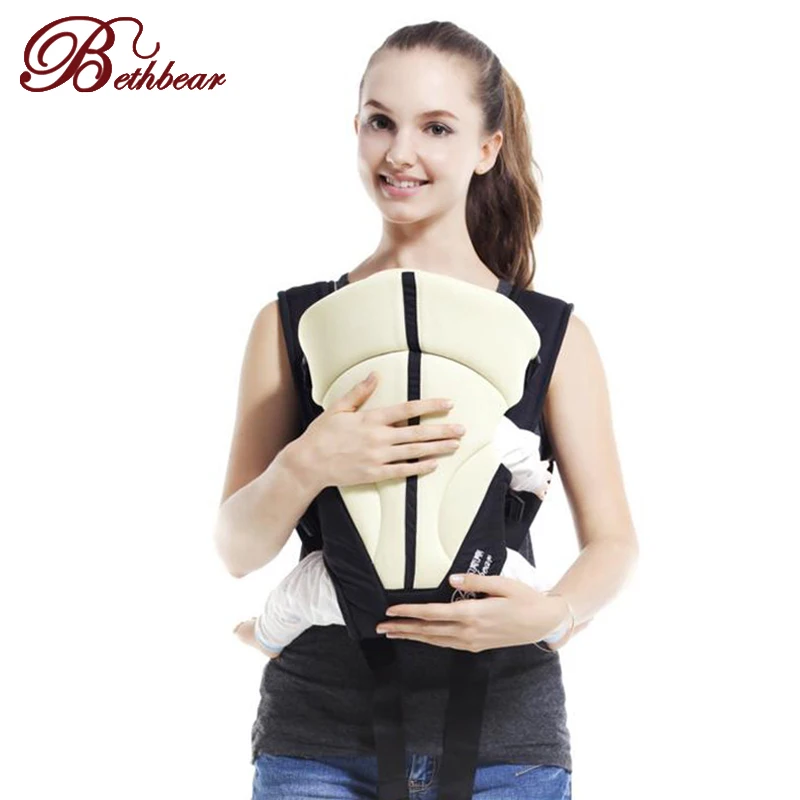 Многофункциональный рюкзак Bethbear для детей 2 24 месяцев кенгуру|baby kangaroo|baby sling