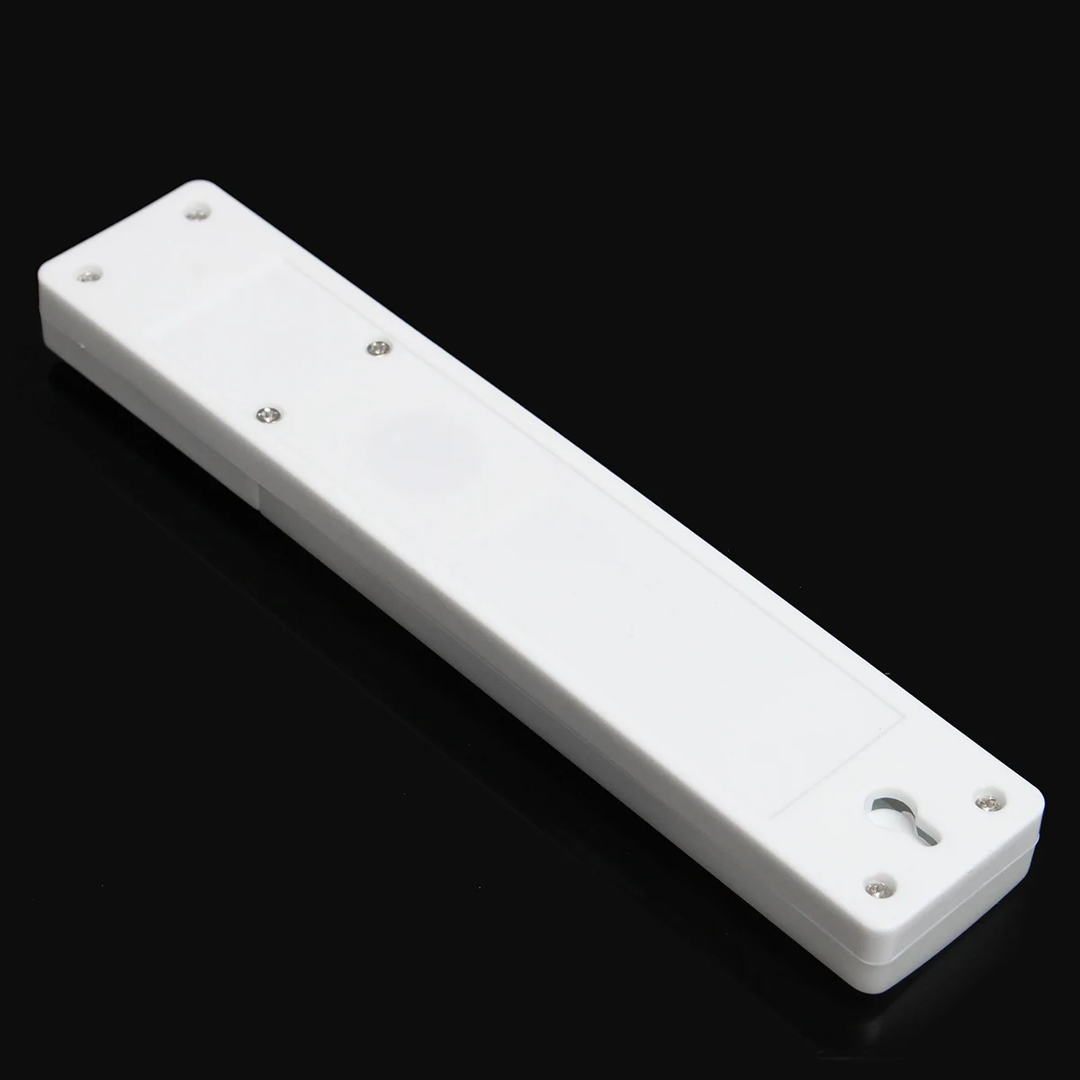 Jiguoor USB светодиодный заряжаемая Светодиодная лампа автоматический пик датчик