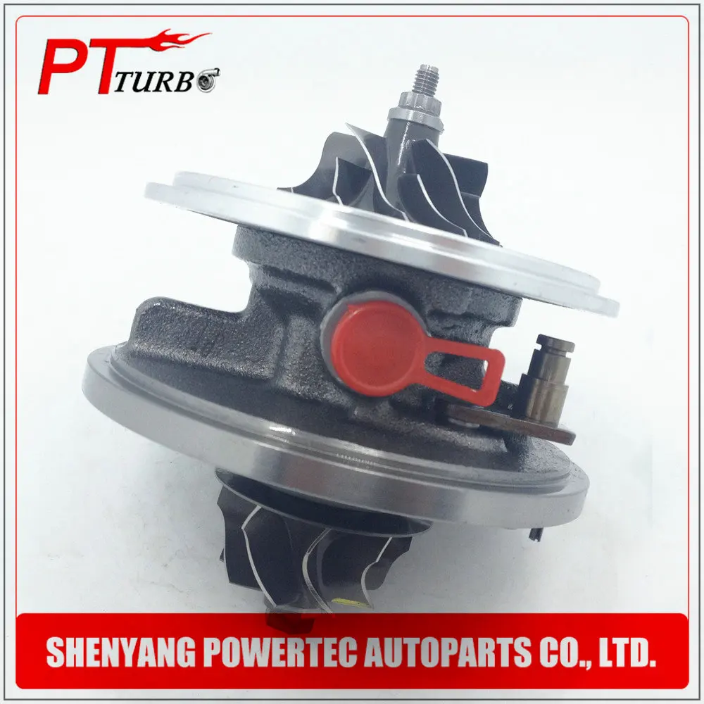 Новый картридж с сердечником для VW Golf V / Jetta Touran 2 0 TDI 756062 716860 hp BKD BMM