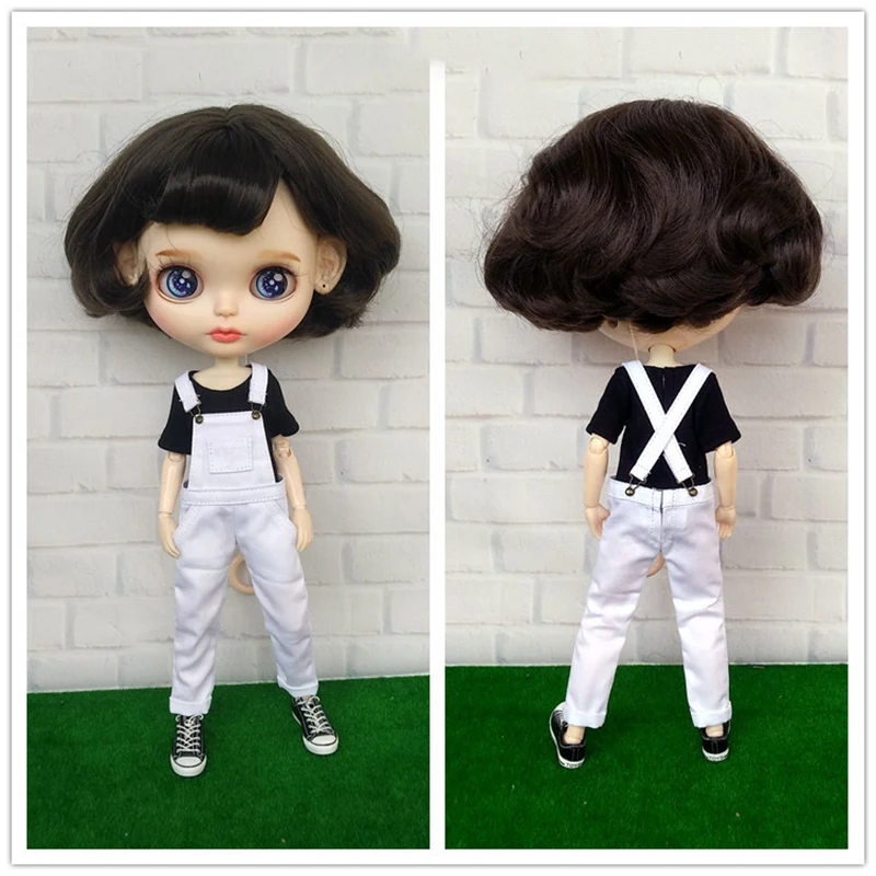 Комбинезон для кукол blyth OB24 Azone s 1/6 1 шт. | Игрушки и хобби