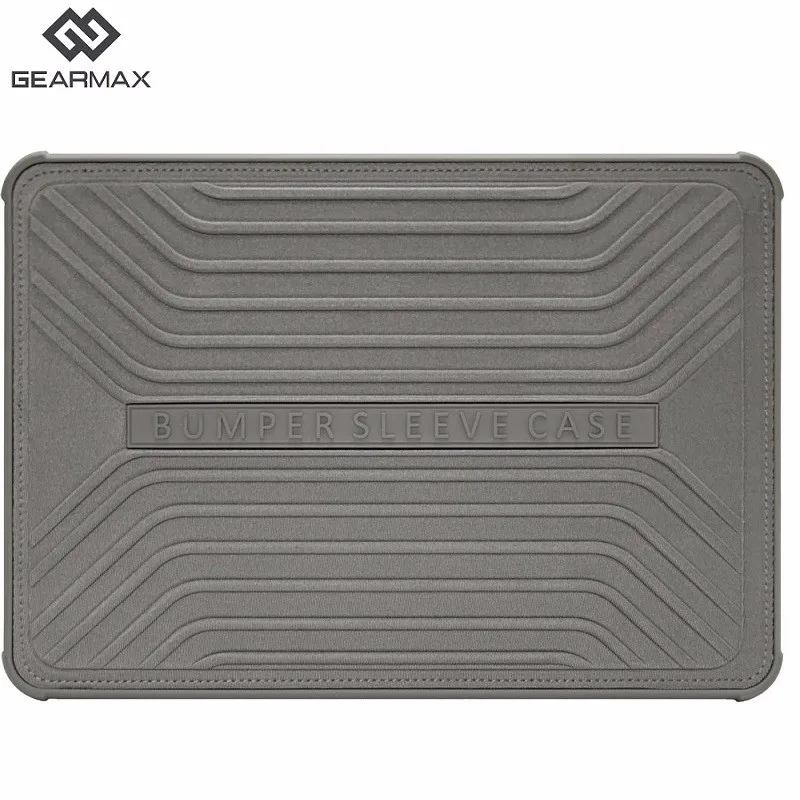 Gearmax высокое качество сумка для ноутбука MacBook Air Pro 11 6 13 3 15 retina Ultra Slim тетрадь