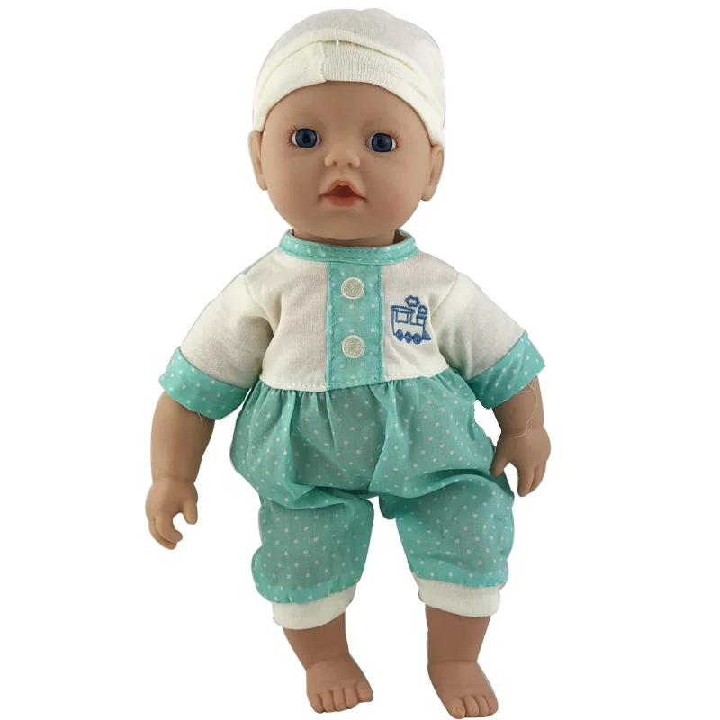 Одежда для куклы My little Bayby 32 см 13 дюймов (только продажа одежды)|Куклы| |